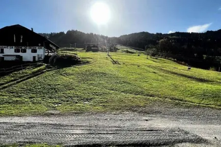 Résidence Le Schuss 1, Appartement à Flumet près de l'Espace Diamant - Photo 15