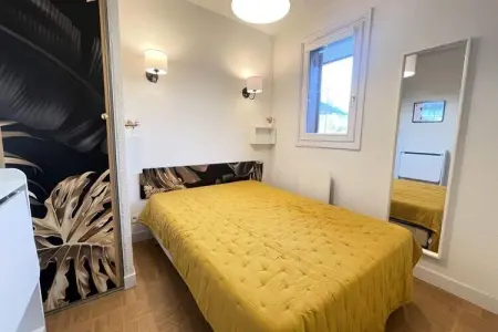 Les Chalets Des Evettes, Appartement à Flumet avec accès ski - Photo 18