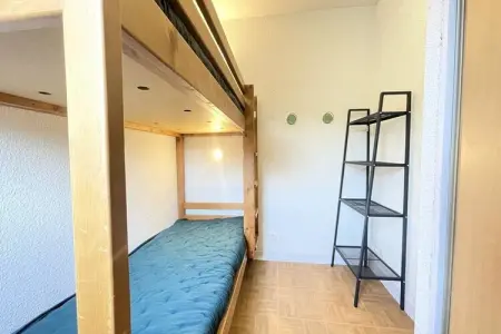 Les Chalets Des Evettes, Appartement à Flumet avec accès ski - Photo 19