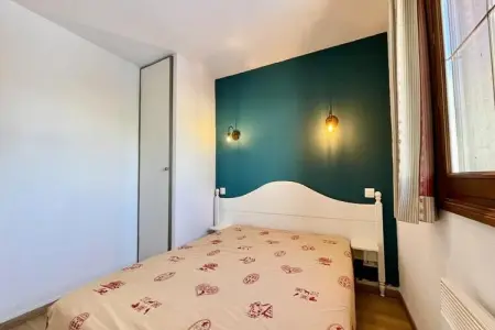 Les Chalets Des Evettes, Appartement à Flumet avec accès aux pistes de ski - Photo 18