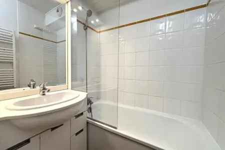 Les Chalets Des Evettes, Appartement à Flumet près de l'Espace Diamant - Photo 22