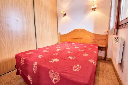 Les Chalets Des Evettes, Appartement à Flumet avec piscine et accès aux pistes de ski - Photo 22