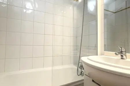 Les Chalets Des Evettes, Appartement à Flumet près de l'Espace Diamant - Photo 21