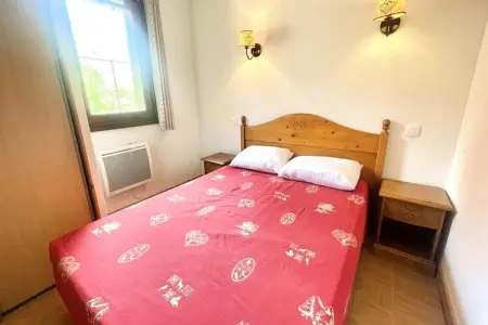 Les Chalets Des Evettes, Appartement à Flumet près de l'Espace Diamant - Photo 22