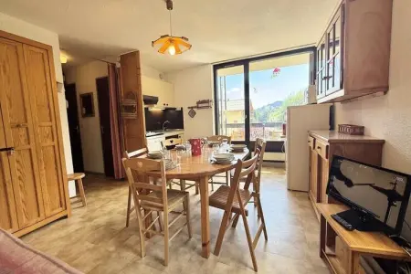 Résidence Les Portes Du Mont Blanc, Appartement près du lac et des remontées mécaniques - Photo 1