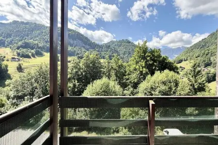 Résidence Les Portes Du Mont Blanc, Appartement près du lac et des remontées mécaniques - Photo 16