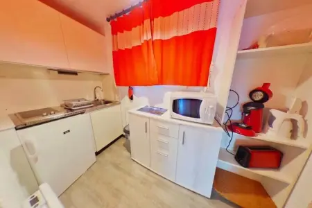 Résidence Lezette Bat Ii, Appartement à Hauts-Lieux près du Mont Bisanne - Photo 1