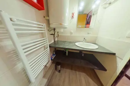 Résidence Lezette Bat Ii, Appartement à Hauts-Lieux près du Mont Bisanne - Photo 3
