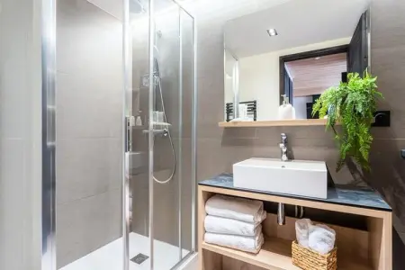 Residence Des Armaillis, Appartement à Les Hauts Lieux avec spa - Photo 2