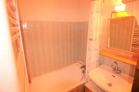 Résidence Neiges D'or, Appartement près des télésièges des Carrets - Photo 6