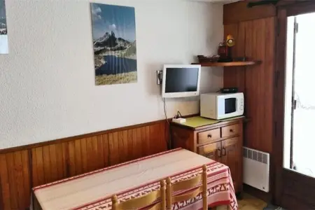 Chalet Epicea, Appartement à Haut Lieux avec accès aux pistes - Photo 1