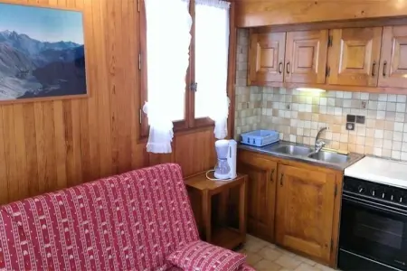 Chalet Epicea, Appartement à Haut Lieux avec accès aux pistes - Photo 3