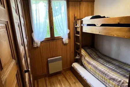 Chalet Epicea, Appartement à Haut Lieux avec accès aux pistes - Photo 4