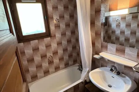 Chalet Epicea, Appartement à Haut Lieux avec accès aux pistes - Photo 5