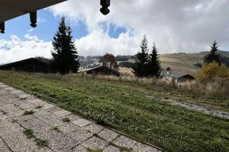 Chalet Epicea, Appartement à Haut Lieux avec accès aux pistes - Photo 6