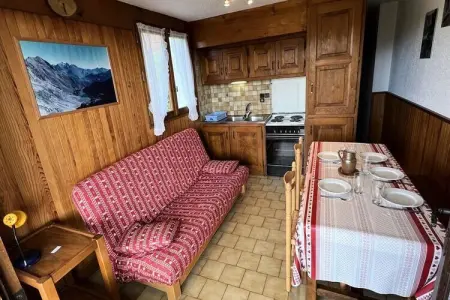Chalet Epicea, Appartement à Haut Lieux avec accès aux pistes - Photo 7
