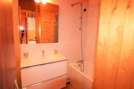 Résidence Sylvijane BÂtiment A, Appartement à Légerette près des pistes de ski - Photo 4