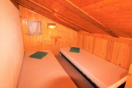 Résidence Sylvijane BÂtiment A, Appartement à Légerette près des pistes de ski - Photo 7