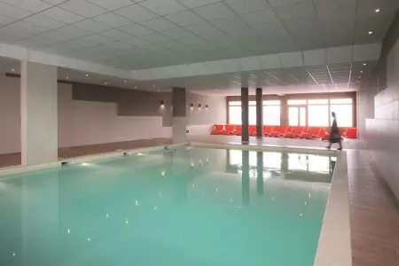 Résidence Club MMV L'Etoile des Cimes ****, Appartement 3 PiÃ¨ces 6 Personnes Confort Vue Montagne - Photo 15