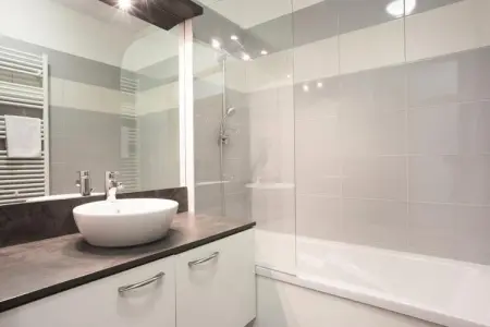 Résidence Club MMV L'Etoile des Cimes ****, Appartement 3 PiÃ¨ces 6 Personnes Confort Vue Montagne Plus - Photo 19