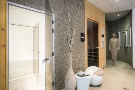 Résidence Club MMV L'Etoile des Cimes ****, Appartement 4 PiÃ¨ces 8 Personnes Vue Montagne Plus - Photo 2