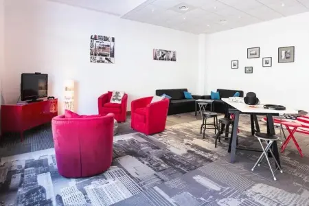 Résidence Club MMV L'Etoile des Cimes ****, Appartement 4 PiÃ¨ces 8 Personnes Vue Montagne Plus - Photo 3