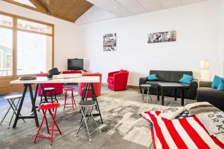 Résidence Club MMV L'Etoile des Cimes ****, Appartement 4 PiÃ¨ces 8 Personnes Vue Montagne Plus - Photo 11