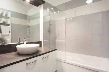 Résidence Club MMV L'Etoile des Cimes ****, Appartement dans la Tarentaise avec spa et piscine - Photo 18
