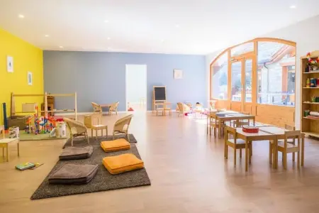 Résidence Club MMV L'Etoile des Cimes ****, Appartement à Sainte-Foy avec spa et piscine - Photo 11