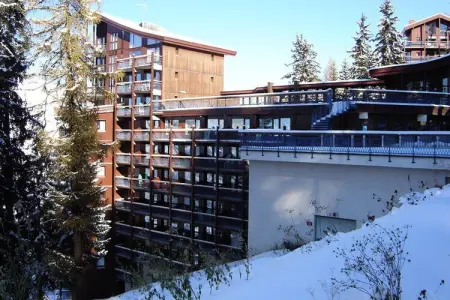 Résidence Ruitor Arc 1800, Appartement à Les Arcs près du télésiège - Photo 2