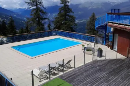 Résidence Ruitor Arc 1800, Appartement à Les Arcs près du télésiège - Photo 4
