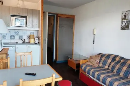 Résidence Ruitor Arc 1800, Appartement à Les Arcs près du télésiège - Photo 7