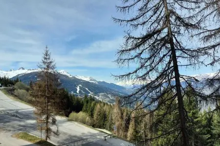 Résidence Ruitor Arc 1800, Appartement à Les Arcs près du télésiège - Photo 11
