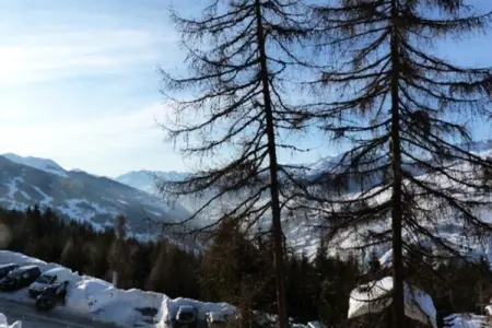 Résidence Ruitor Arc 1800, Appartement à Les Arcs près du télésiège - Photo 12