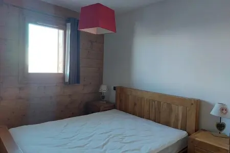 Résidence L'iseran, Appartement aux Arcs avec vue sur le Mont Blanc - Photo 15