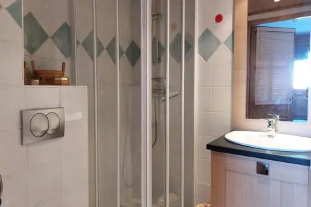 Résidence L'iseran, Appartement aux Arcs avec vue sur le Mont Blanc - Photo 18