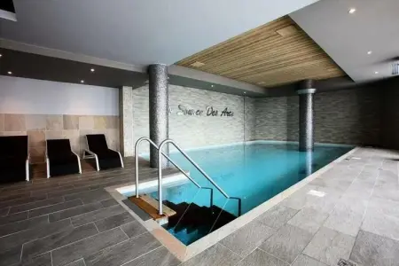 Résidence La Source des Arcs***** - Chalet des Neiges, Appartement à Les Arcs avec Piscine - Photo 5