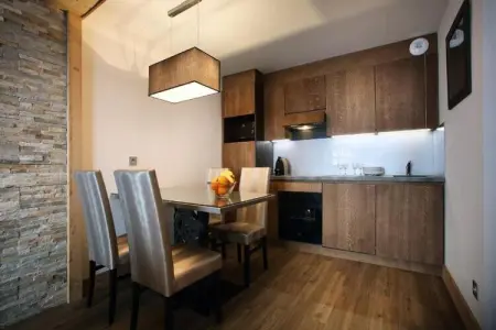 Résidence La Source des Arcs***** - Chalet des Neiges, Appartement à Les Arcs avec Piscine - Photo 11