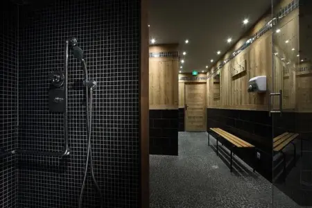 Résidence La Cime des Arcs**** - Chalet des Neiges, Appartement à Les Arcs avec piscine - Photo 9