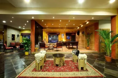Résidence La Cime des Arcs**** - Chalet des Neiges, Appartement à Les Arcs avec piscine - Photo 15
