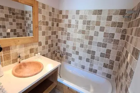 Résidence La Cime des Arcs**** - Chalet des Neiges, Appartement à Les Arcs avec piscine - Photo 20