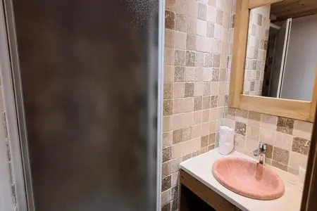 Résidence La Cime des Arcs**** - Chalet des Neiges, Appartement à Les Arcs avec piscine - Photo 21