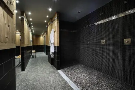 Résidence La Cime des Arcs**** - Chalet des Neiges, Appartement aux Arcs avec sauna - Photo 9