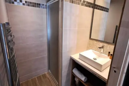 Résidence La Source des Arcs***** - Chalet des Neiges, Appartement 3 Pièces 4 Personnes Sud Est / Sud Ouest - Photo 15