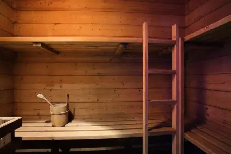 Résidence La Cime des Arcs**** - Chalet des Neiges, Appartement 4 Pièces Cabine 8/10 Personnes - Photo 10