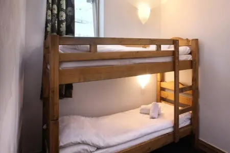 Résidence La Cime des Arcs**** - Chalet des Neiges, Appartement 4 Pièces Cabine 8/10 Personnes - Photo 21