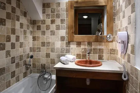 Résidence La Cime des Arcs**** - Chalet des Neiges, Appartement 4 Pièces Cabine 8/10 Personnes - Photo 22