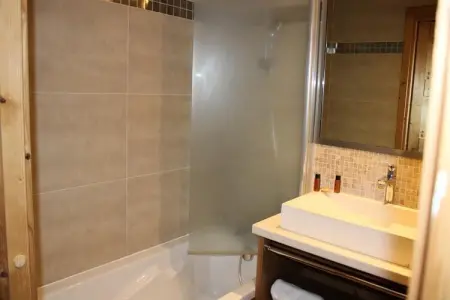 Résidence La Source des Arcs***** - Chalet des Neiges, Appartement 4 Pièces 6 Personnes - Photo 12