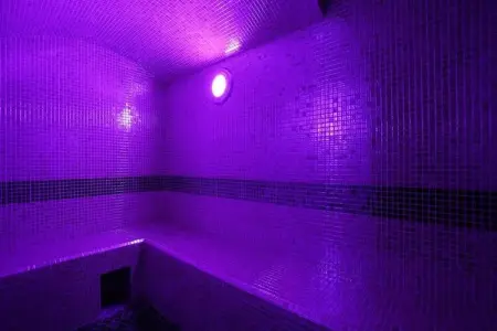 Résidence La Cime des Arcs**** - Chalet des Neiges, Appartement aux Arcs avec sauna privé - Photo 1