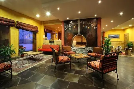 Résidence La Cime des Arcs**** - Chalet des Neiges, Appartement aux Arcs avec sauna privé - Photo 14